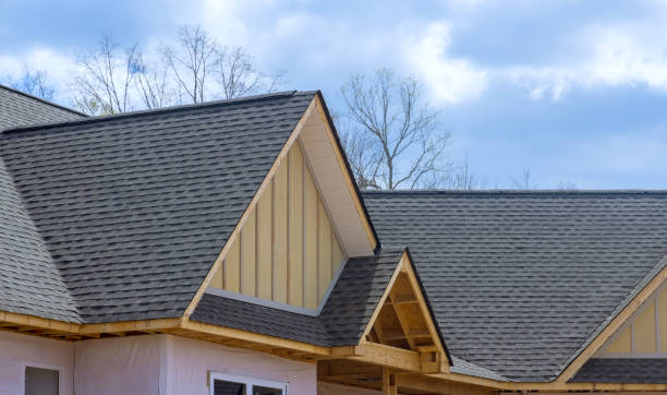 Fast & Reliable Emergency Roof Repairs in Port Morris, NJ