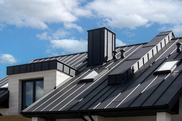 Best Roof Coating and Sealing  in Port Morris, NJ