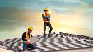 Best Emergency Roof Repair Services  in Port Morris, NJ